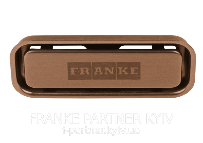 Franke-Partner.com.ua ➦