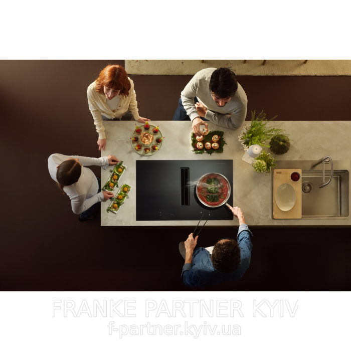 Franke-Partner.com.ua ➦