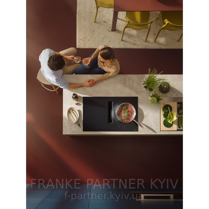 Franke-Partner.com.ua ➦
