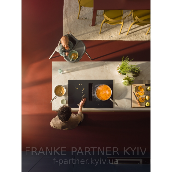 Franke-Partner.com.ua ➦