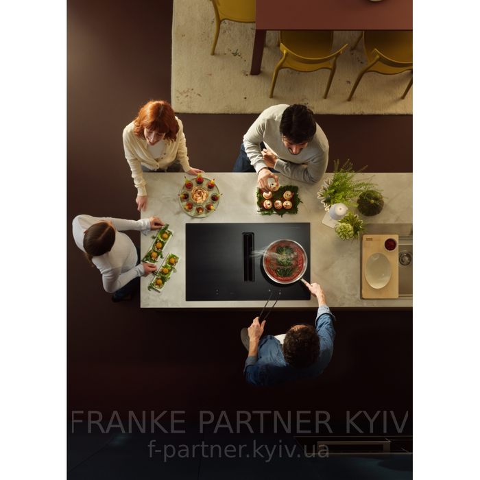Franke-Partner.com.ua ➦