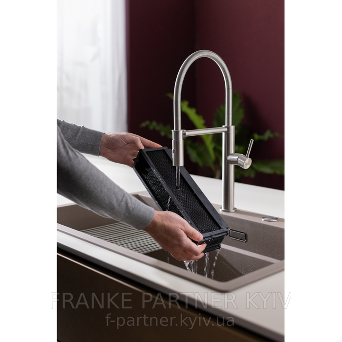 Franke-Partner.com.ua ➦
