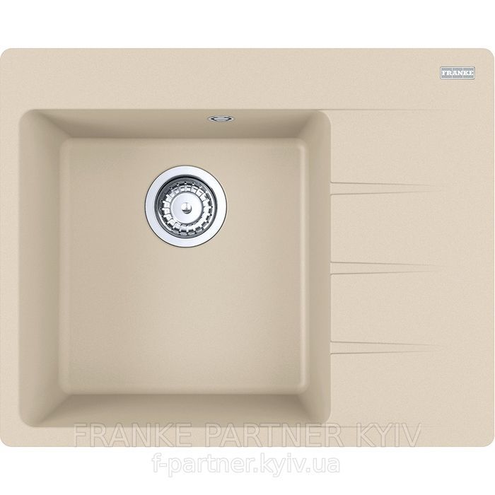 Franke-Partner.com.ua ➦  copy_Кухонна мийка Franke Centro CNG 611-62 TL
