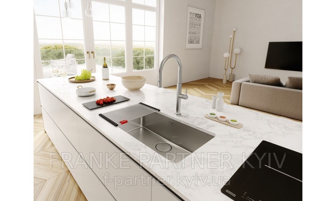 Franke-Partner.com.ua ➦