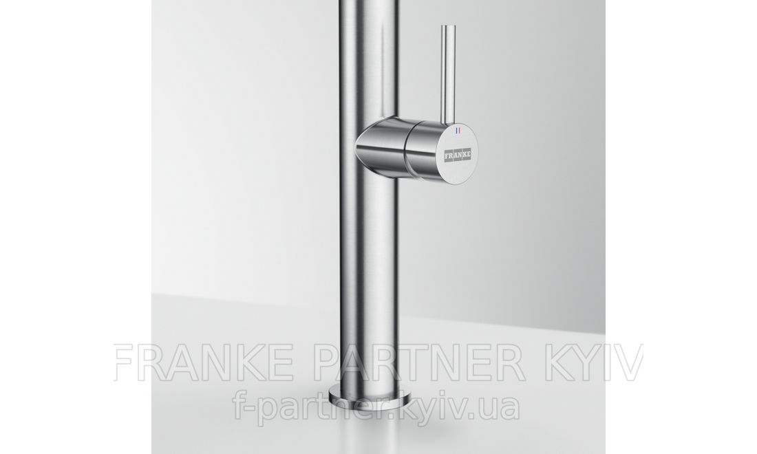 Franke-Partner.com.ua ➦