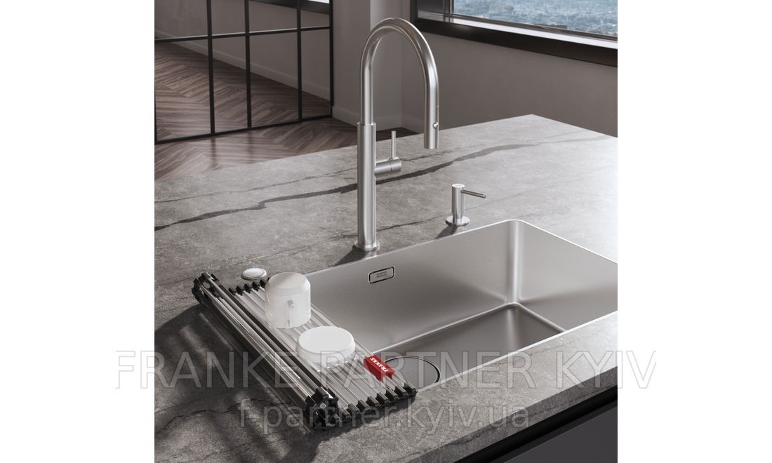 Franke-Partner.com.ua ➦