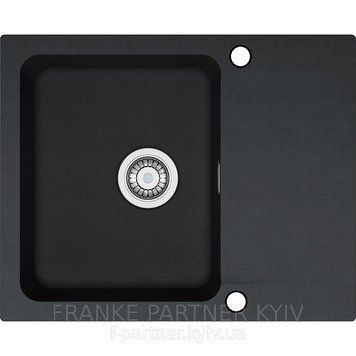 Franke-Partner.com.ua ➦  Кухонная мойка OID 611-62