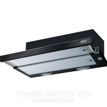 Franke-Partner.com.ua ➦  Кухонная вытяжка Franke FTC 532L GR / XS, 315.0547.794