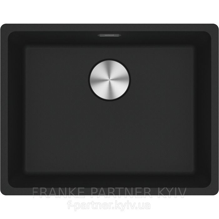 Franke-Partner.com.ua ➦  copy_Кухонна мийка Franke Maris MRG 110-52