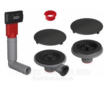 Franke-Partner.com.ua ➦