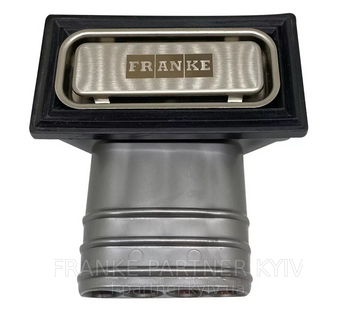 Franke-Partner.com.ua ➦