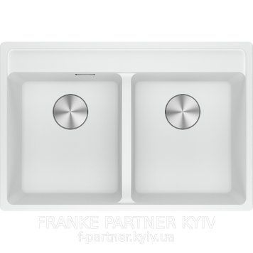 Franke-Partner.com.ua ➦