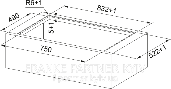 Franke-Partner.com.ua ➦