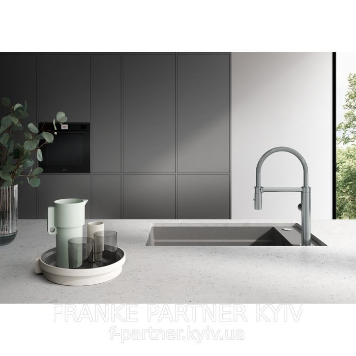 Franke-Partner.com.ua ➦