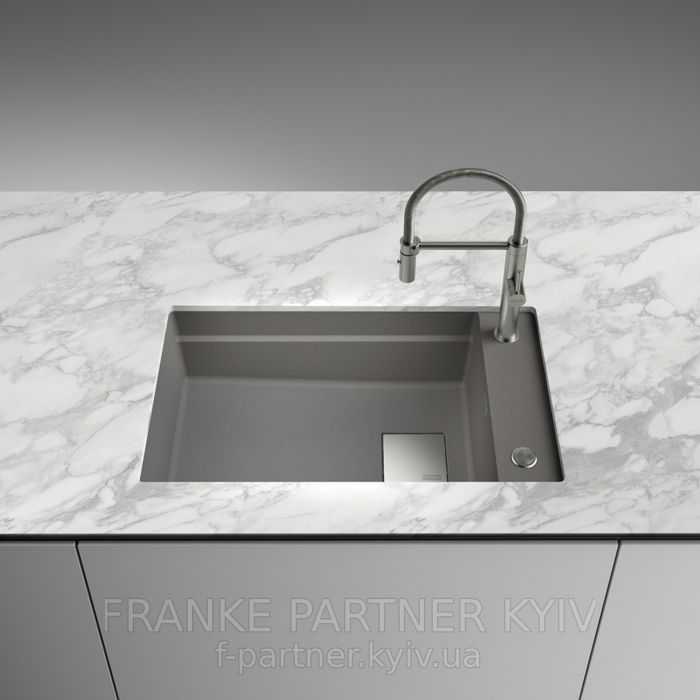 Franke-Partner.com.ua ➦