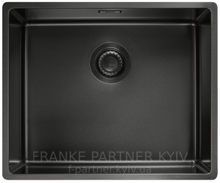 Franke-Partner.com.ua ➦  copy_Кухонная мойка BXX 210 / 110-50