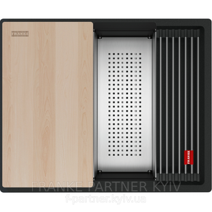 Franke-Partner.com.ua ➦