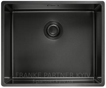 Franke-Partner.com.ua ➦  copy_Кухонная мойка BXX 210 / 110-50