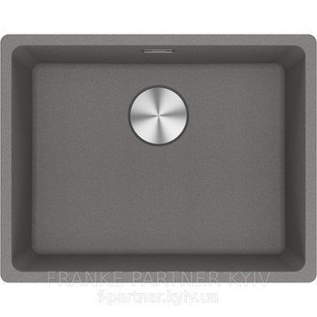 Franke-Partner.com.ua ➦  Кухонная мойка Franke Maris MRG 110-52