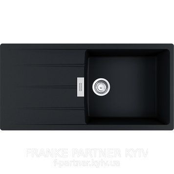 Franke-Partner.com.ua ➦