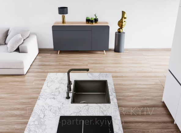 Franke-Partner.com.ua ➦  copy_Кухонна мийка BXX 210/110-50