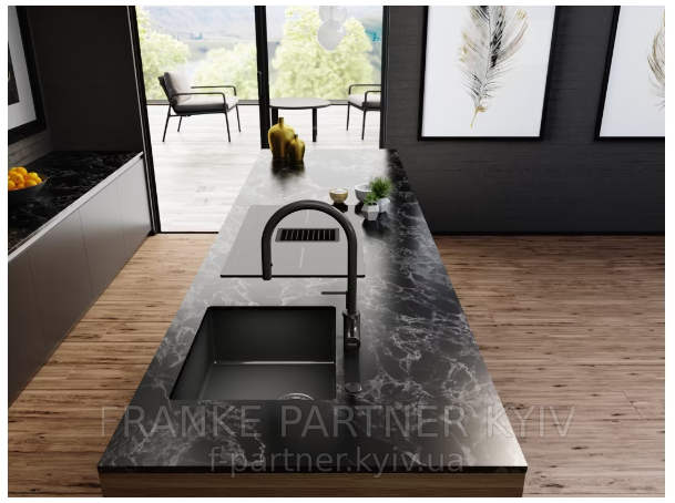 Franke-Partner.com.ua ➦  copy_Кухонна мийка BXX 210/110-50