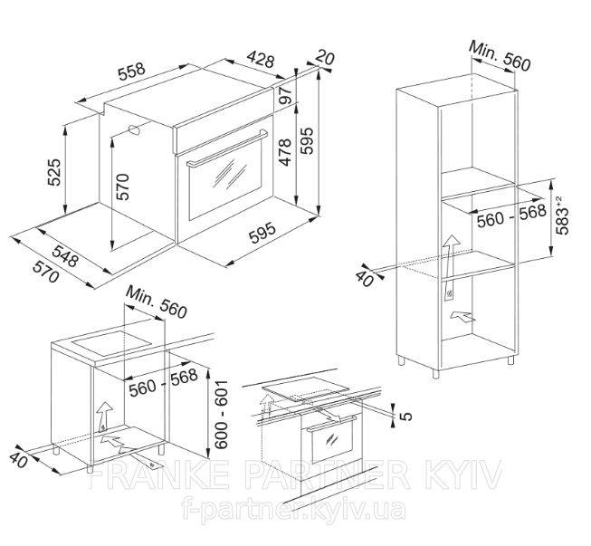 Franke-Partner.com.ua ➦