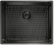 copy_🟥 Кухонна мийка Franke Box BXM 210 / 110-50 (127.0650.363) неіржавна сталь - монтаж врізний, у рівень або під стільницю - Антрацит PVD