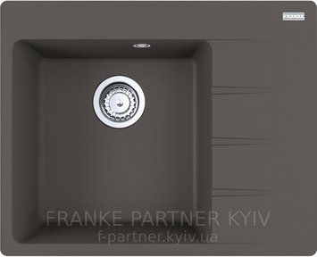Franke-Partner.com.ua ➦  copy_Кухонная мойка Franke Centro CNG 611-62 TL