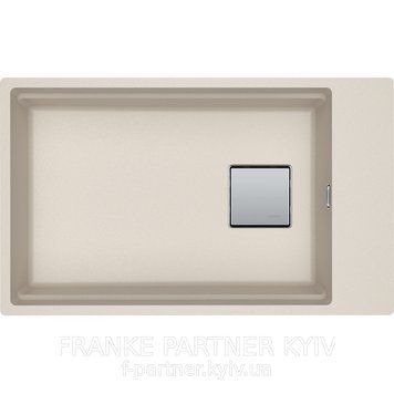 Franke-Partner.com.ua ➦