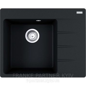 Franke-Partner.com.ua ➦  copy_Кухонная мойка Franke Centro CNG 611-62 TL