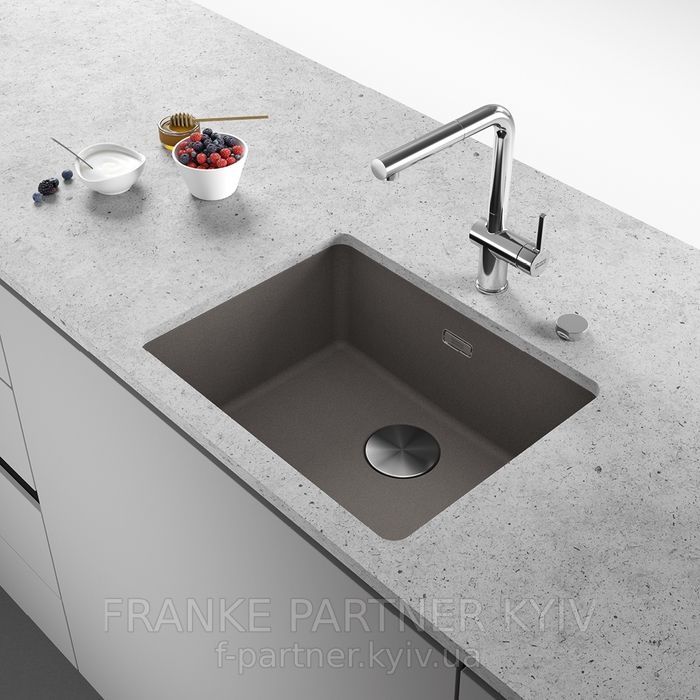 Franke-Partner.com.ua ➦  copy_Кухонна мийка Franke Maris MRG 110-52