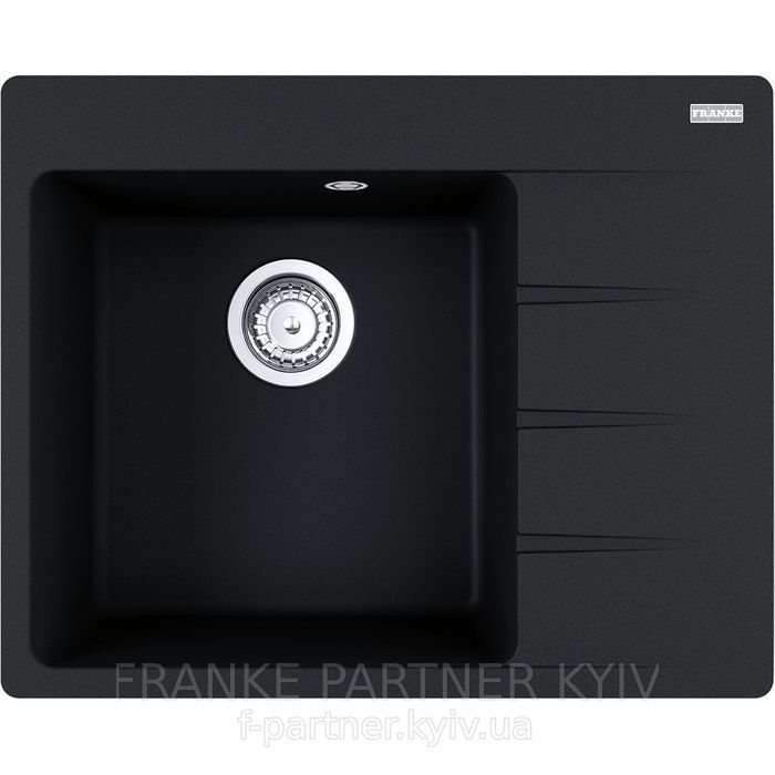 Franke-Partner.com.ua ➦  copy_Кухонная мойка Franke Centro CNG 611-62 TL