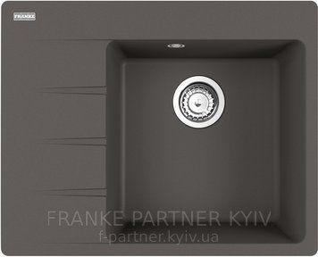 Franke-Partner.com.ua ➦  copy_Кухонная мойка Franke Centro CNG 611-62 TL