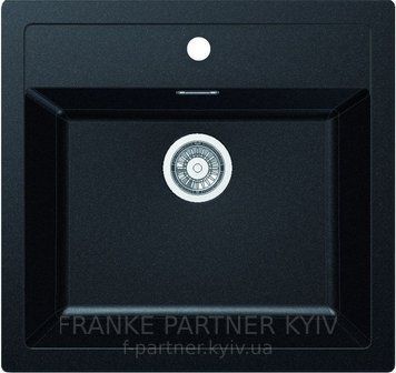 Franke-Partner.com.ua ➦  Кухонная мойка Franke Sirius SID 610-50