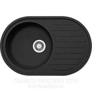 Franke-Partner.com.ua ➦  Кухонная мойка ROG 611