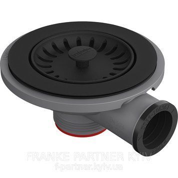 Franke-Partner.com.ua ➦