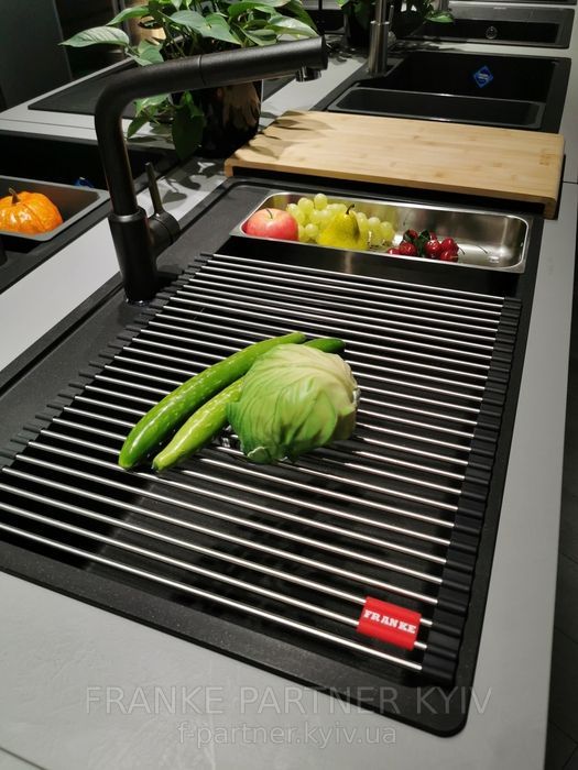 Franke-Partner.com.ua ➦  Кухонна мийка Franke Maris MRG 610-72 TL