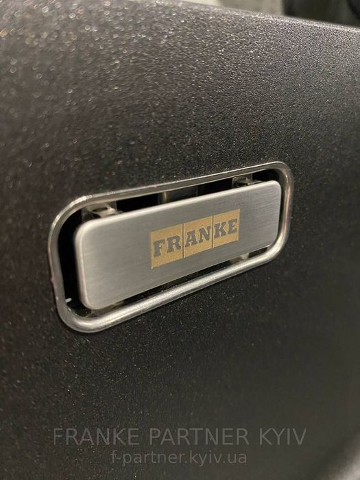 Franke-Partner.com.ua ➦  Кухонна мийка Franke Maris MRG 610-72 TL