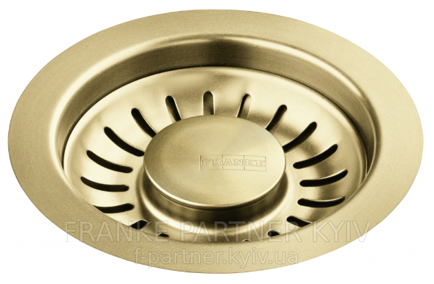 Franke-Partner.com.ua ➦