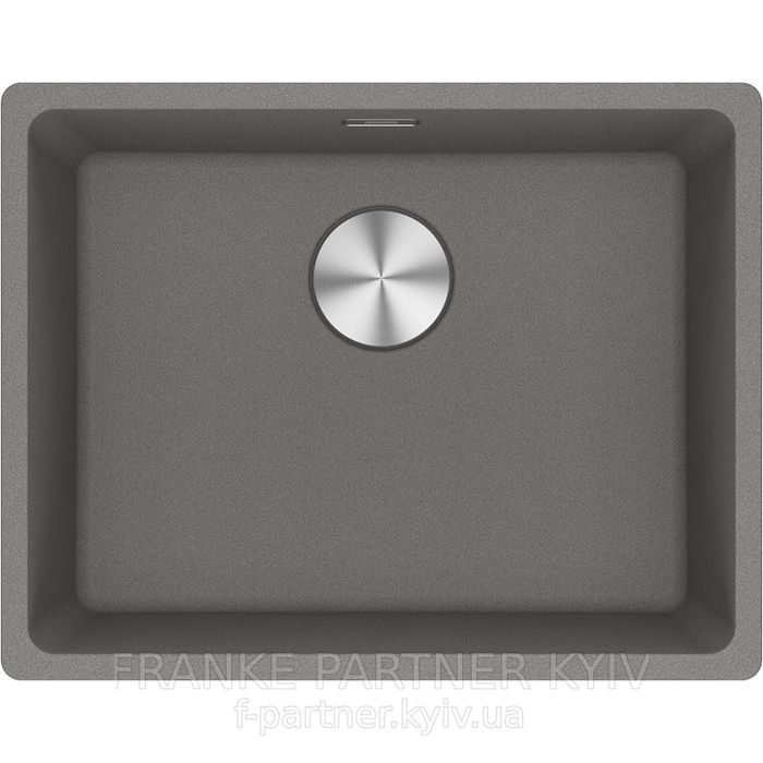 Franke-Partner.com.ua ➦  copy_Кухонна мийка Franke Maris MRG 110-52