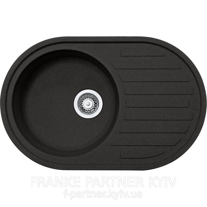 Franke-Partner.com.ua ➦ Кухонна мийка ROG 611 Franke-Partner.com.ua ➦ Кухонна мийка ROG 611