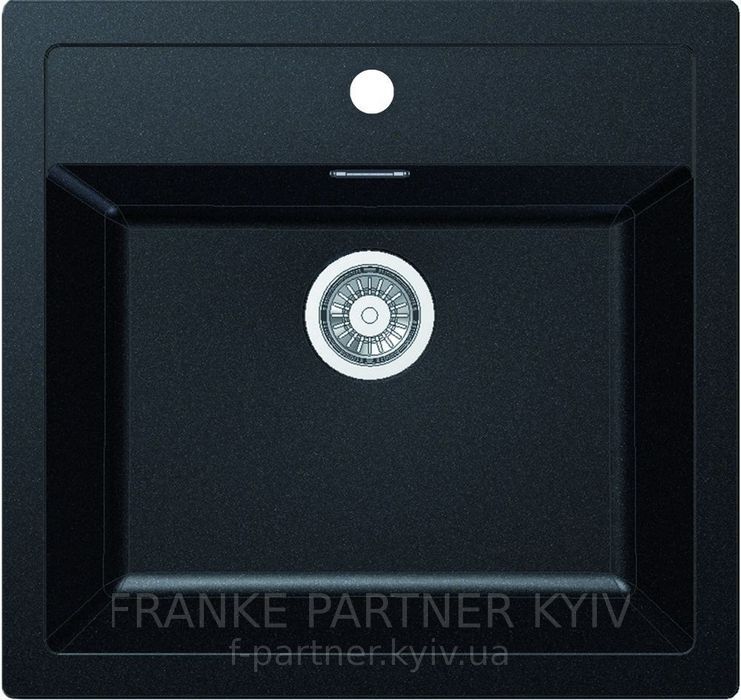 Franke-Partner.com.ua ➦  Кухонная мойка Franke Sirius SID 610-50