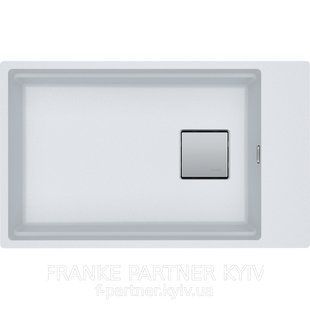 Franke-Partner.com.ua ➦
