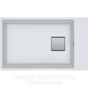 Franke-Partner.com.ua ➦