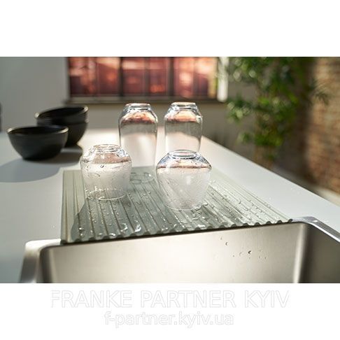 Franke-Partner.com.ua ➦  Набір аксесуарів Franke ALL-IN