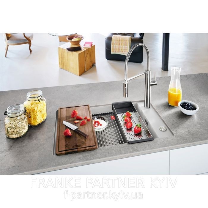 Franke-Partner.com.ua ➦