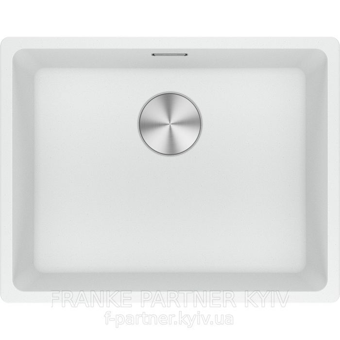 Franke-Partner.com.ua ➦  copy_Кухонна мийка Franke Maris MRG 110-52
