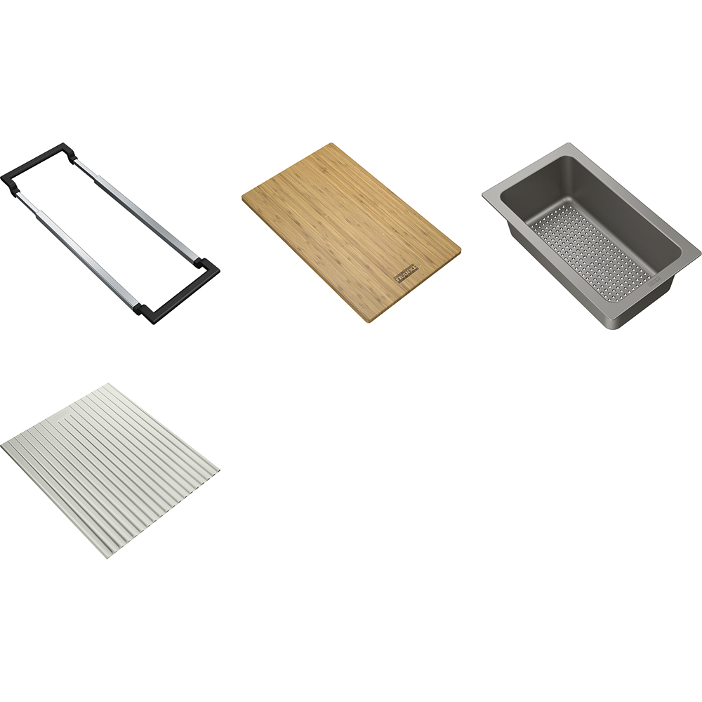 Franke ALL-IN 3