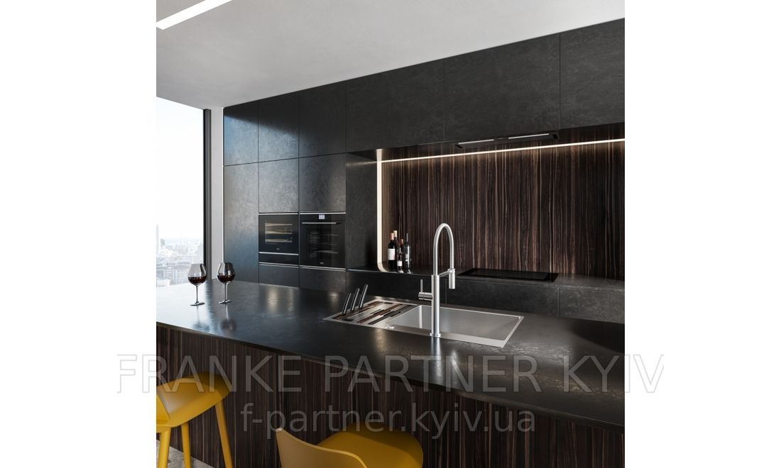 Franke-Partner.com.ua ➦
